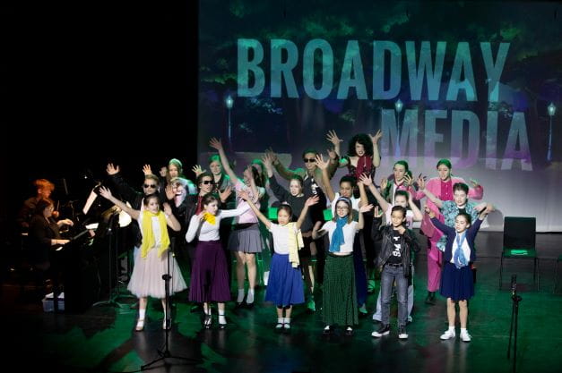 Grease The Musical | The British School Warsaw - Grease