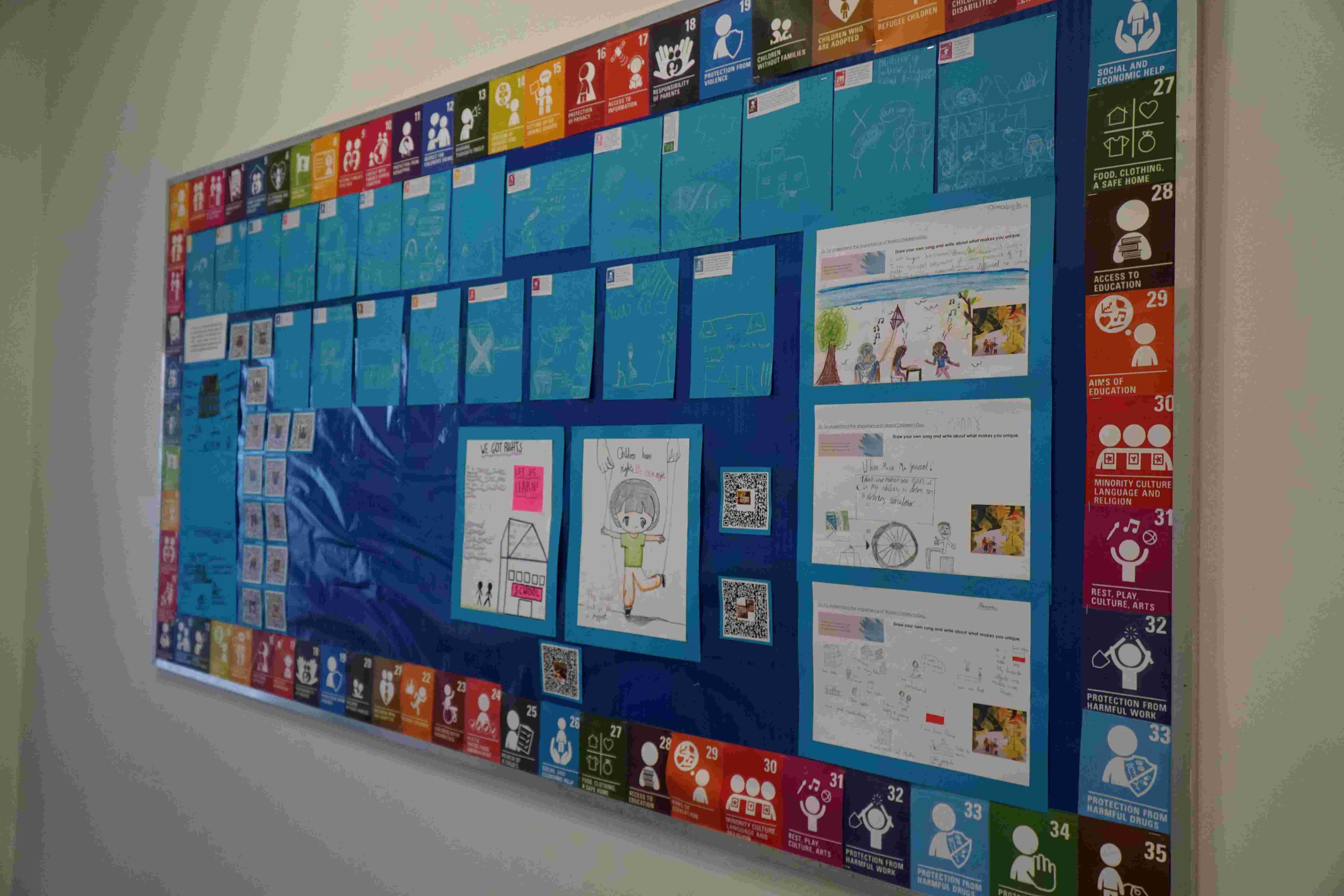 World Children Day - World Children Day