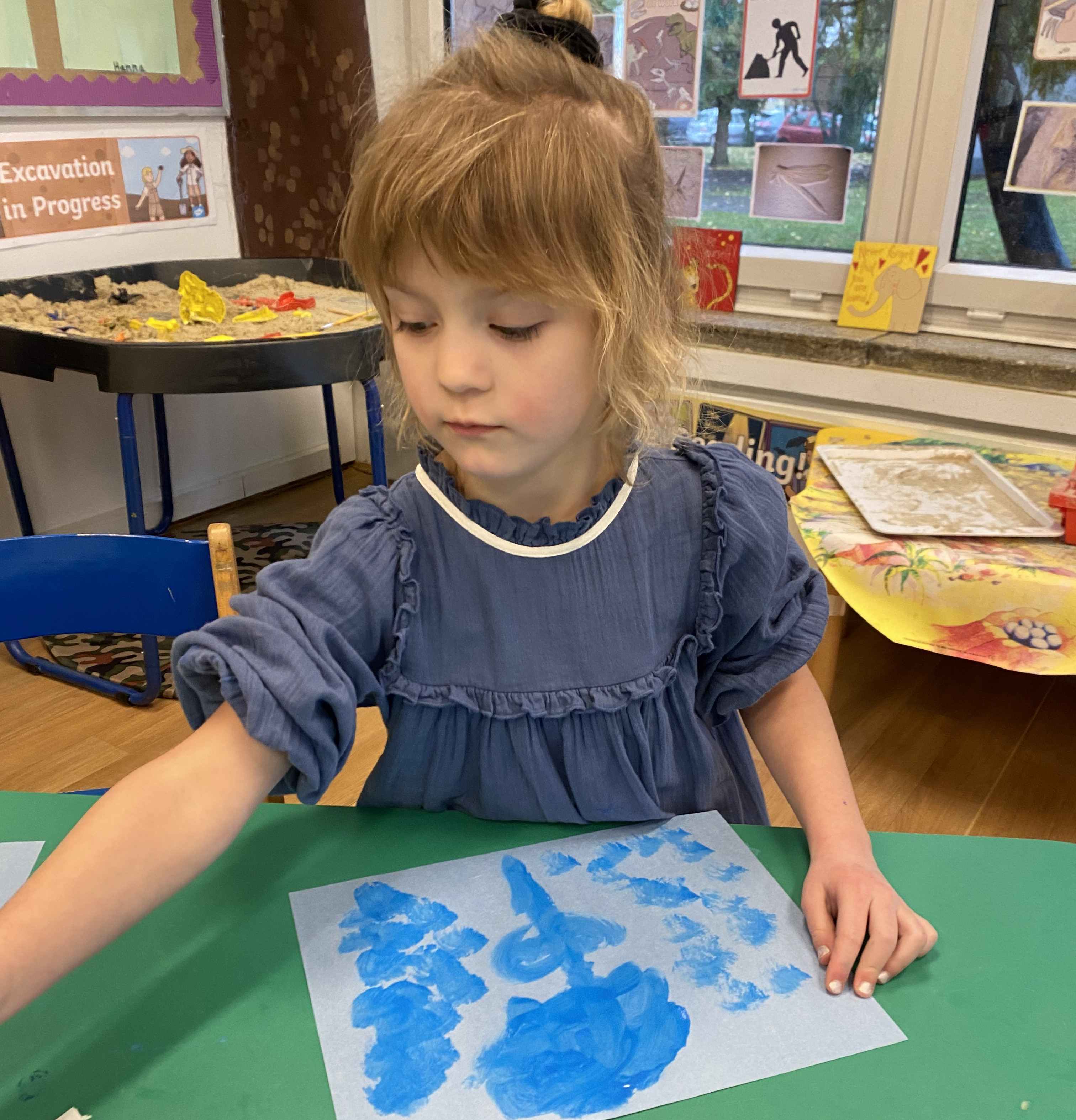 World Children Day - World Children Day