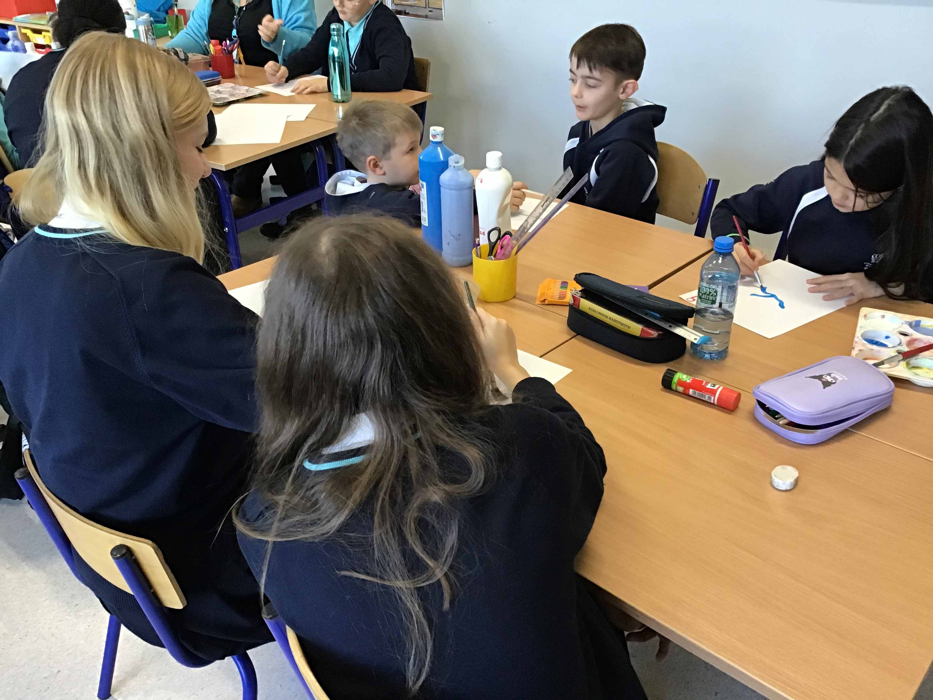 World Children Day - World Children Day