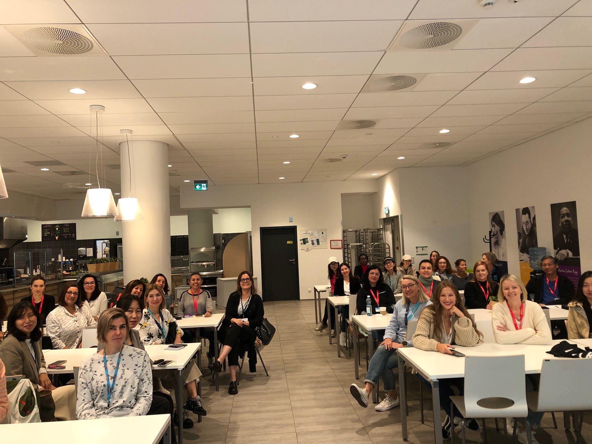 PTA Corner 10th Oct 2023 | The British School Warsaw - PTA Corner