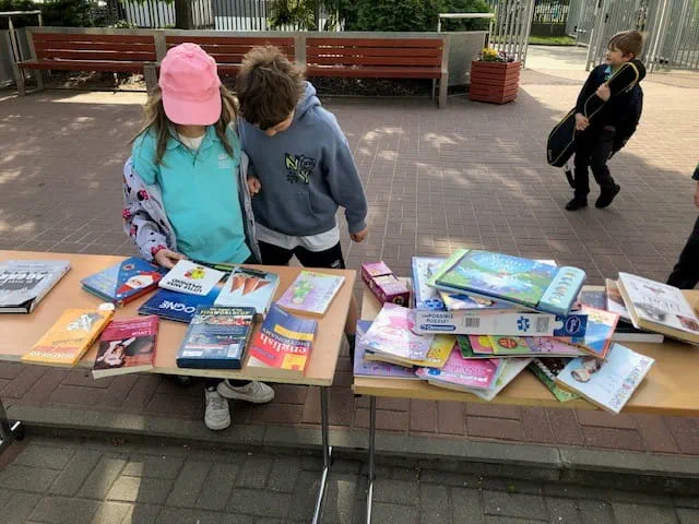 PTA Corner - 17th May 2024 | TBS Warsaw - PTA Corner
