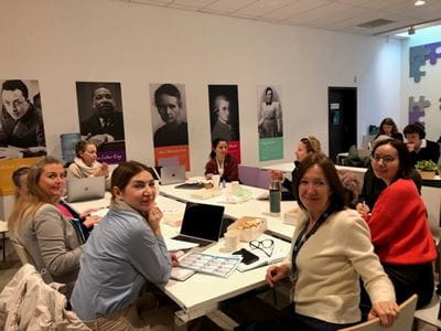 PTA Corner - PTA Corner