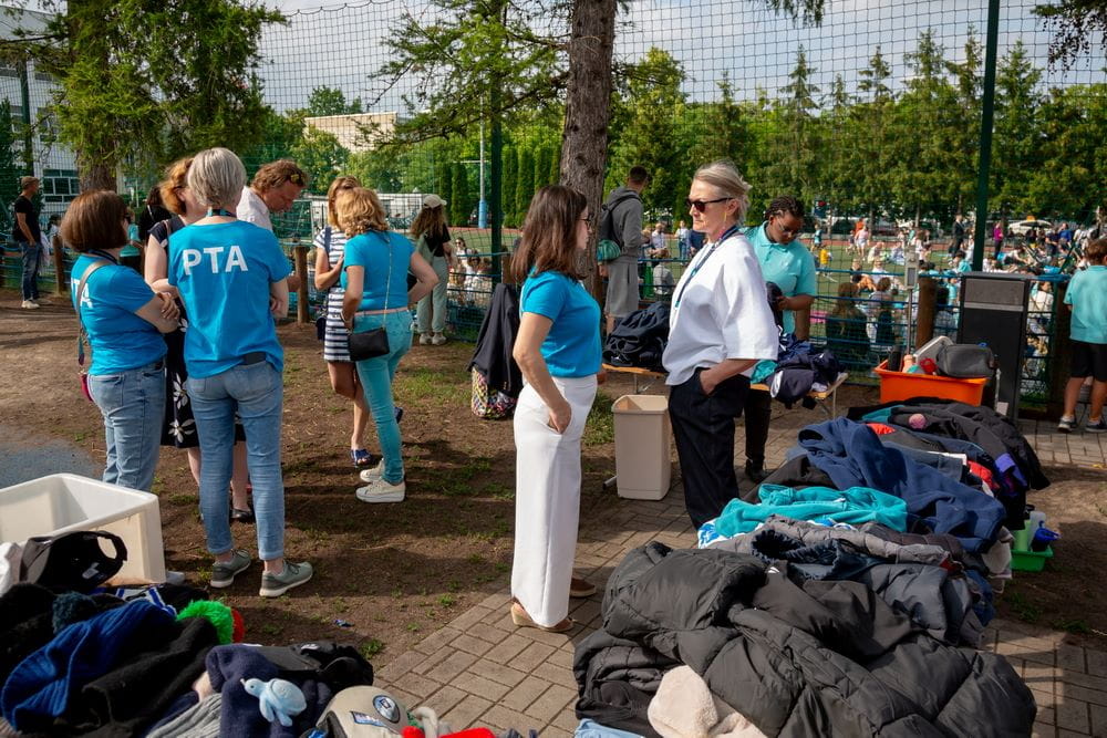 PTA Corner - Summary of the Year - PTA Corner - Summary of the Year