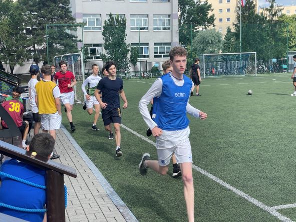 Secondary Sports Days - Secondary Sports Days