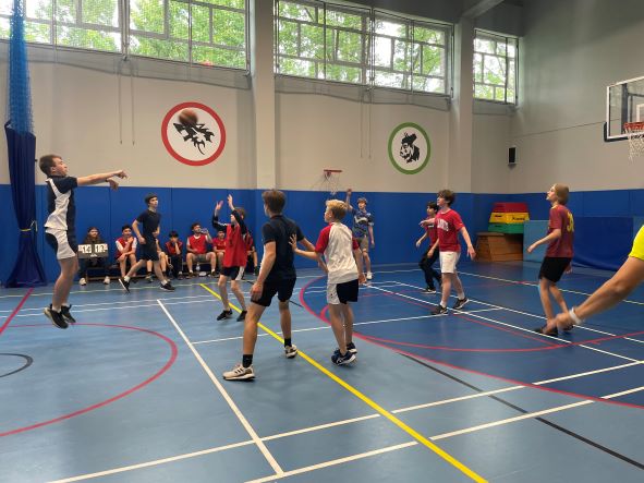 Secondary Sports Days - Secondary Sports Days