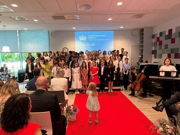 Message from our Principal - June 22nd - Message from our Principal