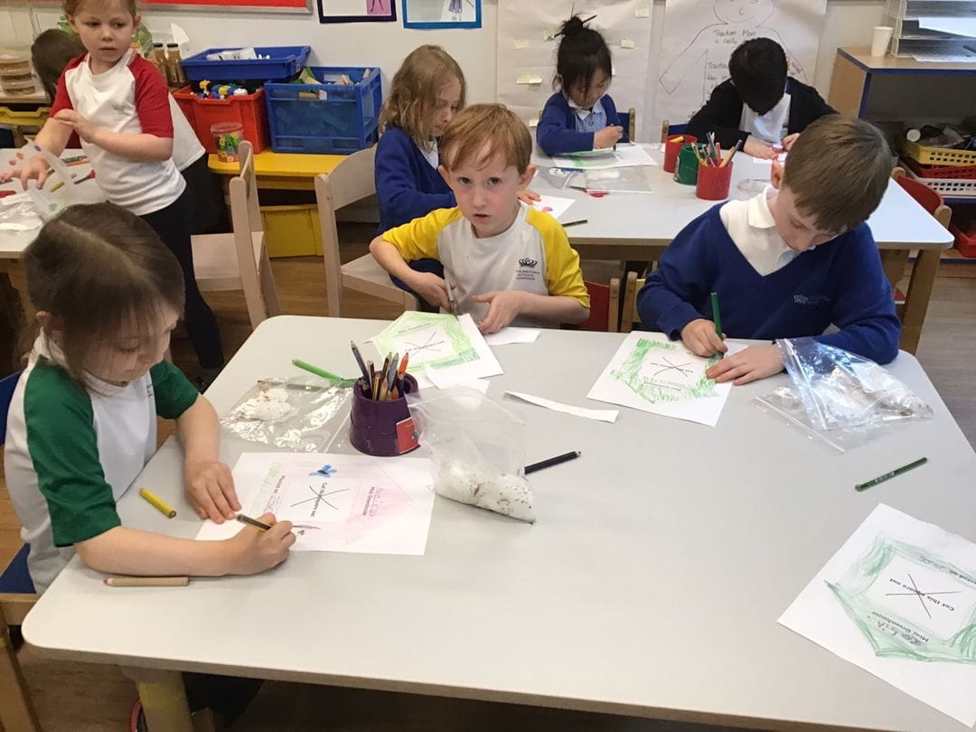 Message from our Head of Early Years - 26th May 22 | TBS Warsaw - Message from our Head of Early Years