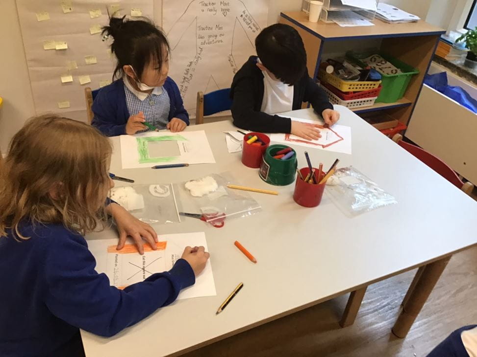 Message from our Head of Early Years - 26th May 22 | TBS Warsaw - Message from our Head of Early Years