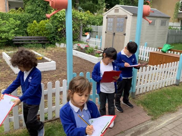 Message from our Head of Early Years - 26th May 22 | TBS Warsaw - Message from our Head of Early Years