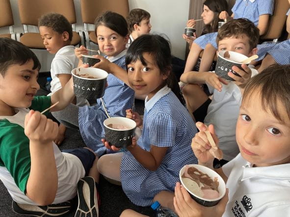 Year 2 are Sugar and Spice and All Things Nice - Year 2 are Sugar and Spice and All Things Nice