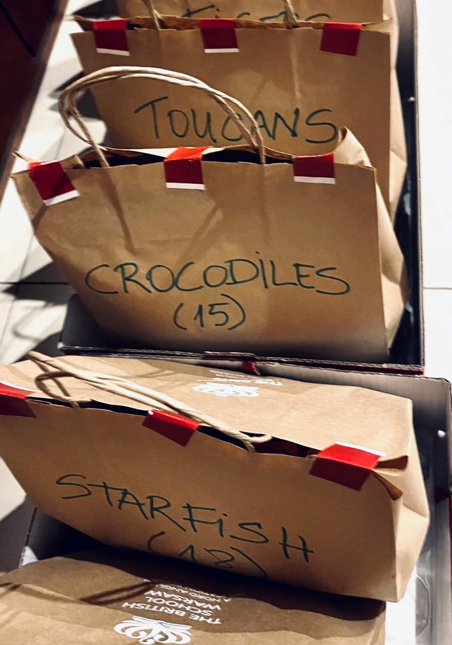 PTA Corner - 8th Dec 22 | The British School Warsaw - PTA Corner