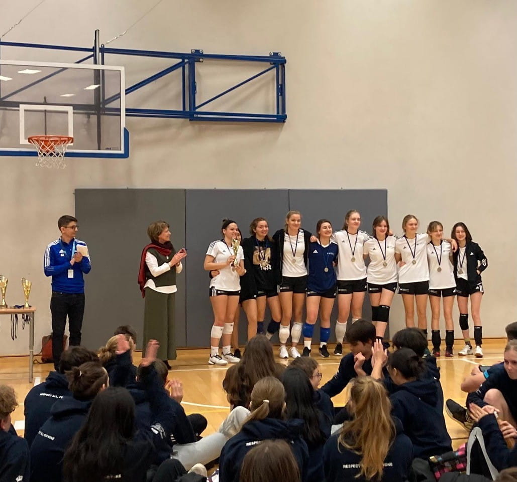 PTA Corner - 2nd Dec 22 | The British School Warsaw - PTA Corner