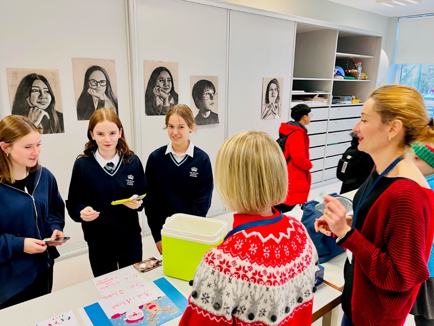 PTA Corner - PTA Corner