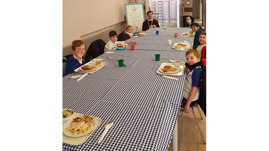 Fine Dining with Year 2 - fine-dining-with-year-2