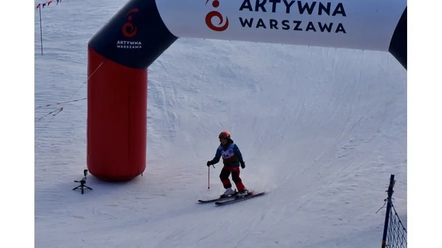 Giant Slalom Success! - giant-slalom-success