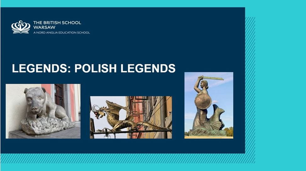 Global Campus World Tour - First stop Warsaw - Global Campus World Tour - First stop Warsaw