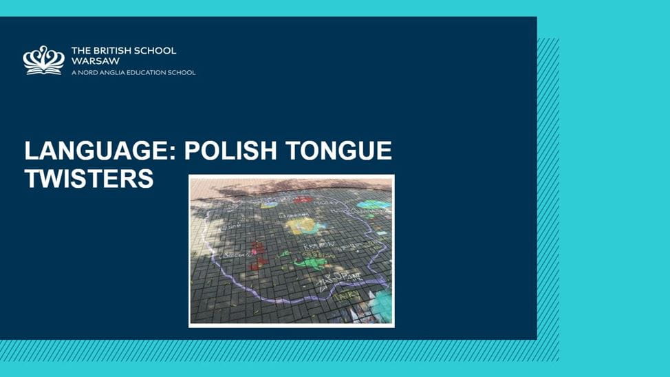 Global Campus World Tour - First stop Warsaw - Global Campus World Tour - First stop Warsaw