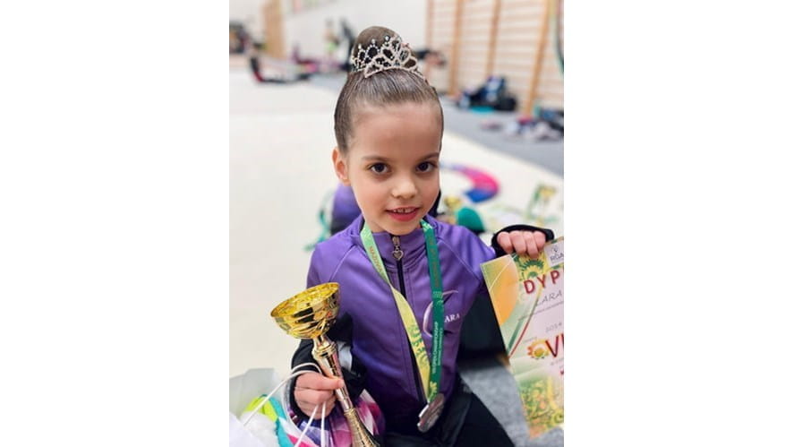 Hidden Talents - January | TBS Warsaw - hidden-talents