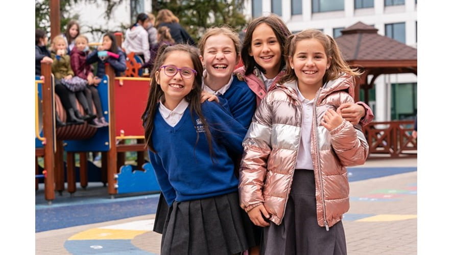 How to form relationships | The British School Warsaw - how-to-form-relationships