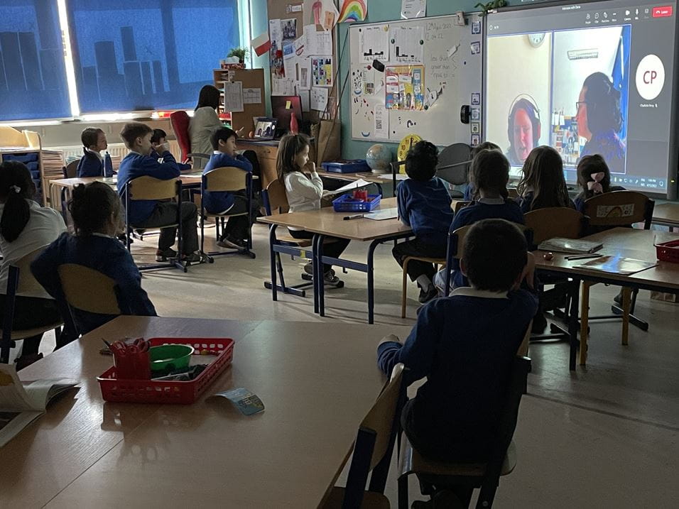 Interviewing a person with a disability | TBS Warsaw - Interviewing a person with a disability