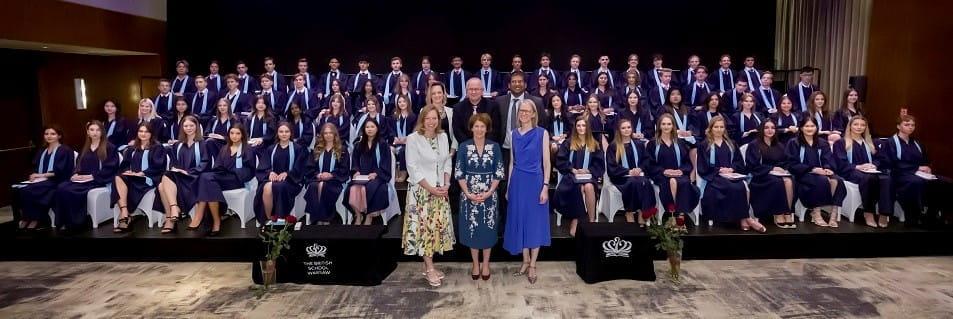 My two years at TBS Warsaw - July - My two years at TBS