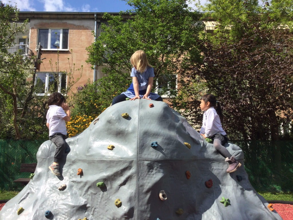 Message from our Head of Early Years - May 10th - Message from our Head of Early Years