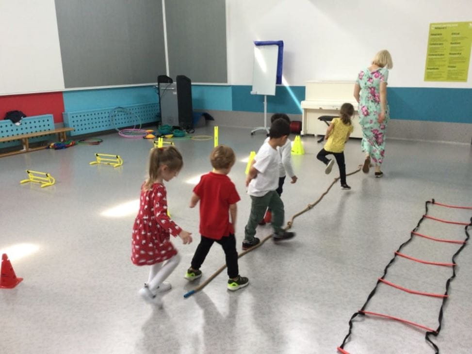 Message from our Head of Early Years - May 10th - Message from our Head of Early Years