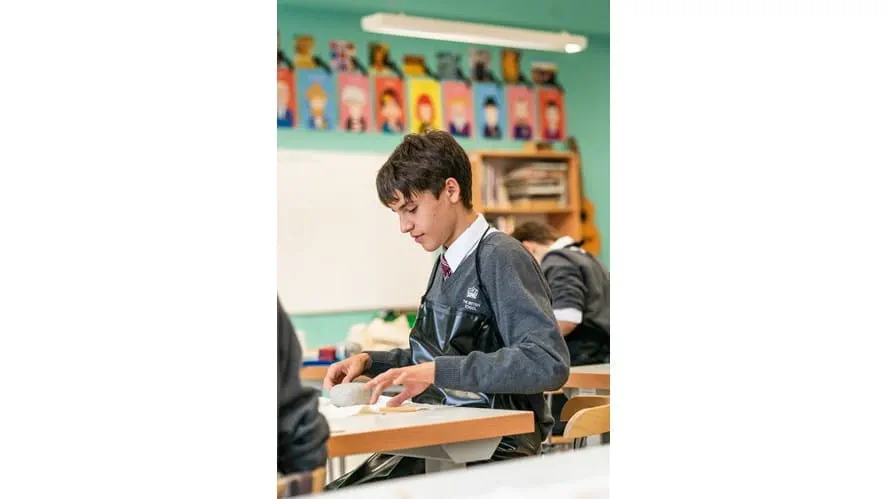 Message from Our Head of Secondary - message-from-our-head-of-secondary