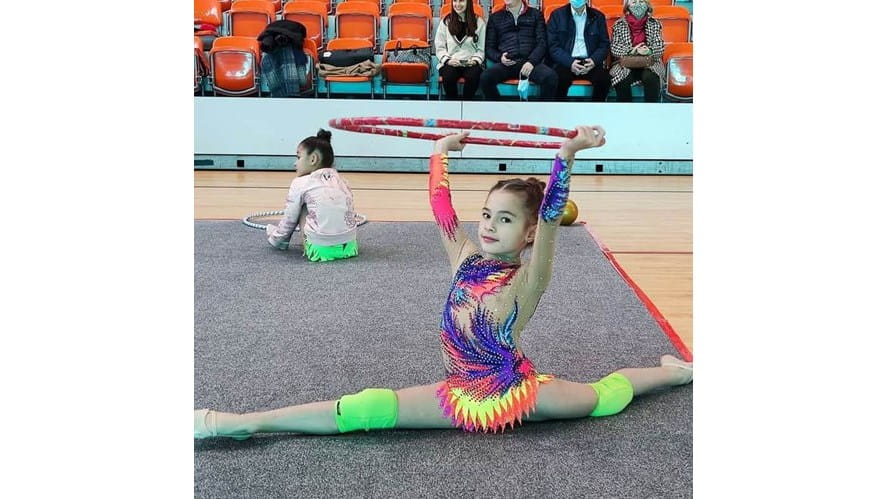 More gymnastic success in Year 3! - more-gymnastic-success-in-year-3