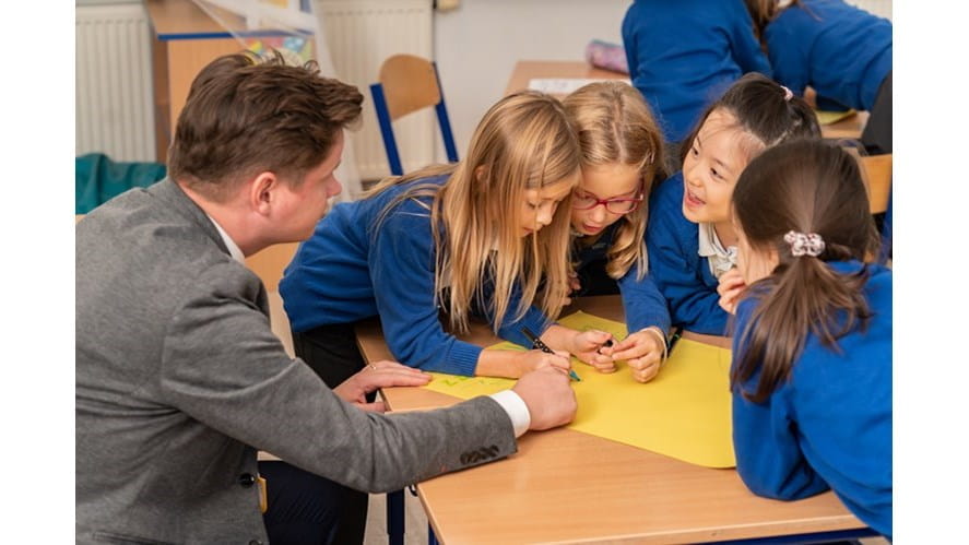 Personal Learning Goals as part of our School Values | TBS Warsaw - personal-learning-goals-as-part-of-our-school-values-at-tbs-warsaw