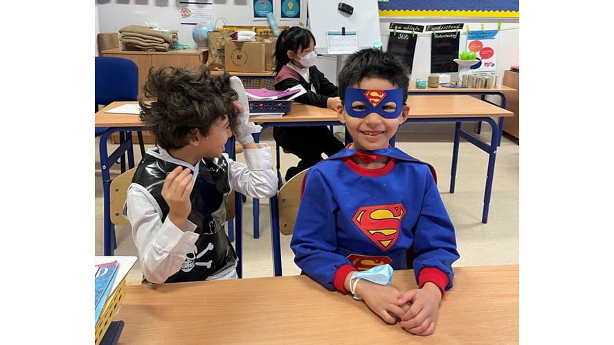 Primary Book Week - primary-book-week