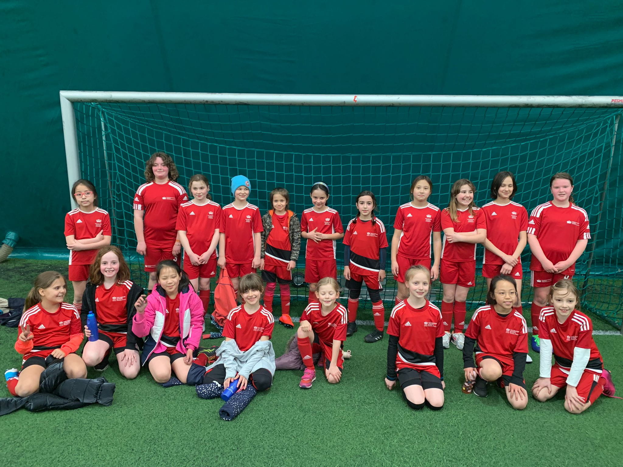 Sport Results - April 2022| The British School Warsaw - Sport Results