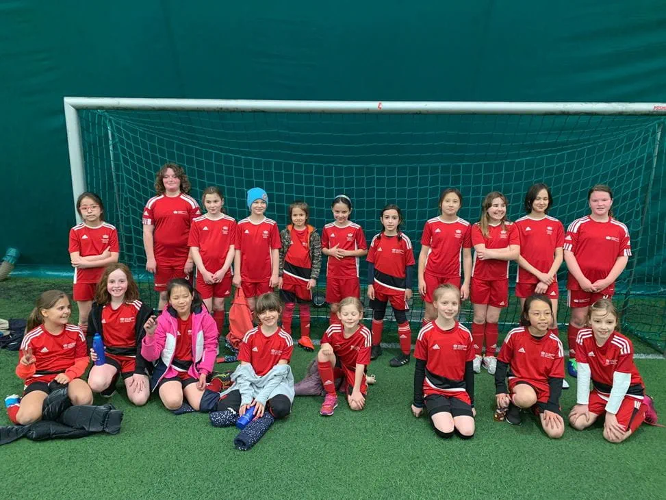 Sport Results - April 2022| The British School Warsaw - Sport Results