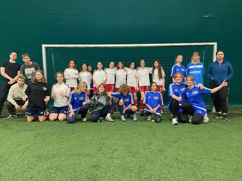 Sport Results - April 2022| The British School Warsaw - Sport Results