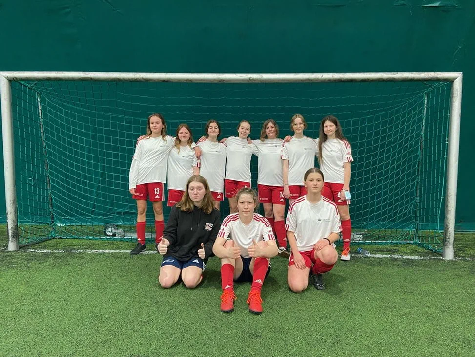 Sport Results - April 2022| The British School Warsaw - Sport Results
