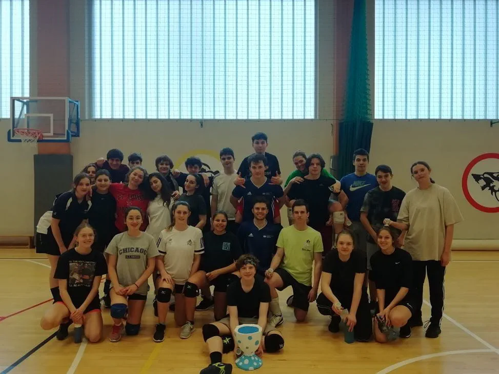 Sport Results - April 2022| The British School Warsaw - Sport Results