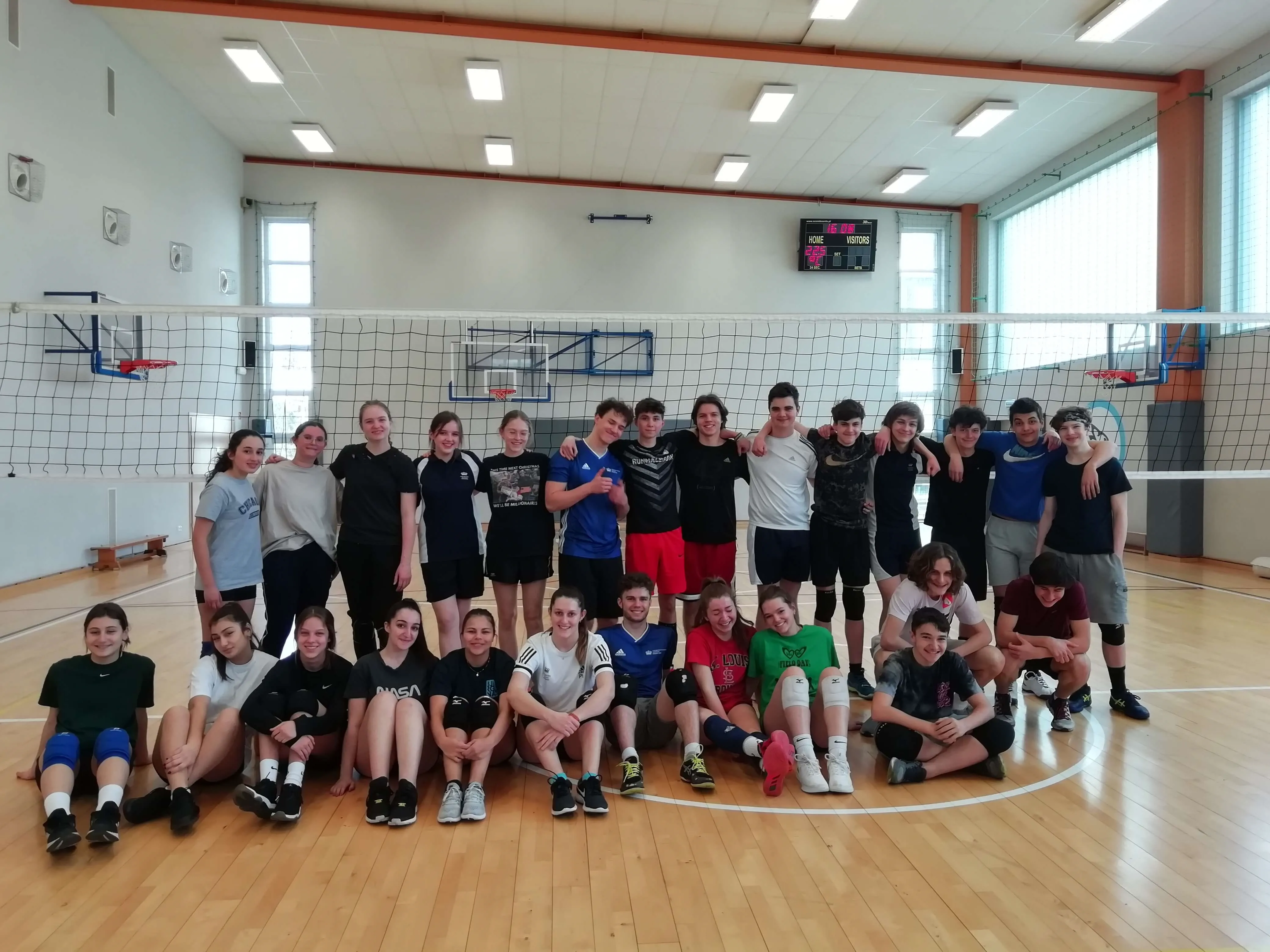 Sport Results - April 2022| The British School Warsaw - Sport Results