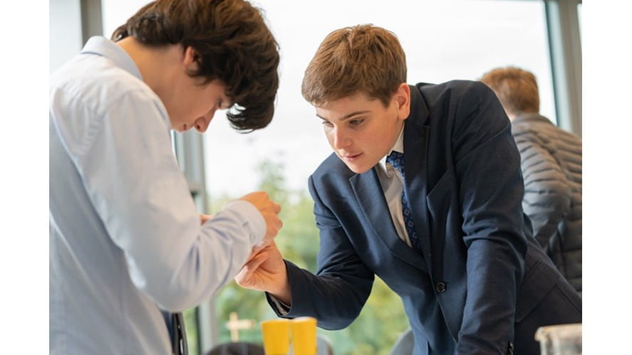 Supporting Success! Student Reflections & Advice | TBS Warsaw - supporting-success-student-reflections-and-advice