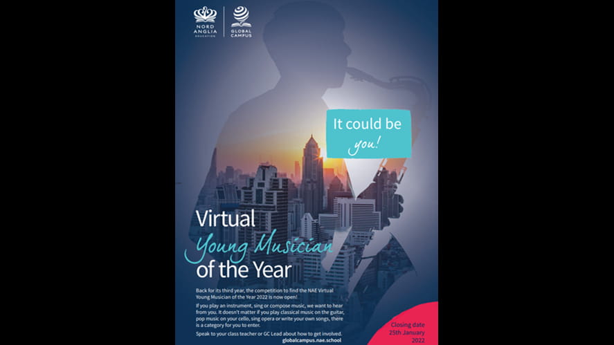Virtual Young Musician of the Year deadline approaching - virtual-young-musician-of-the-year-deadline-approaching