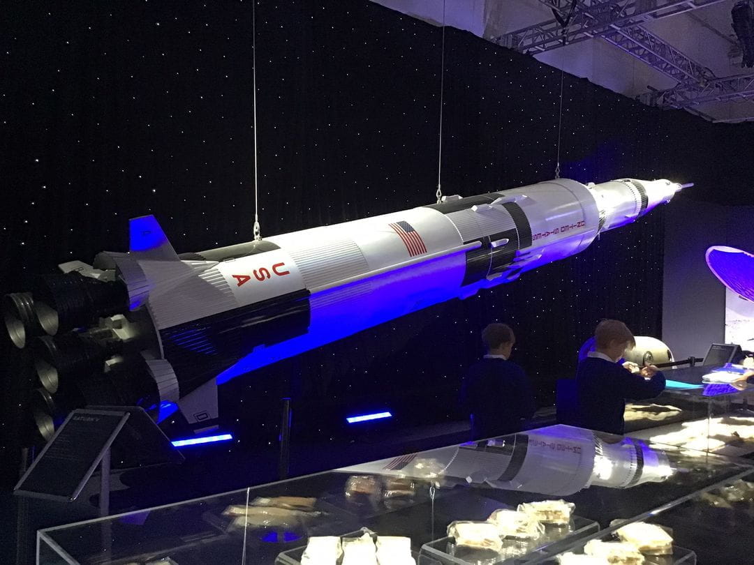 Year 5 Trip to the Cosmos Discovery Exhibition - Year 5 Trip to the Cosmos Discovery Exhibition