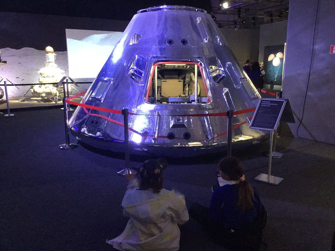 Year 5 Trip to the Cosmos Discovery Exhibition - Year 5 Trip to the Cosmos Discovery Exhibition
