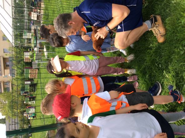 Year 1 Trip - Year 1 Trip