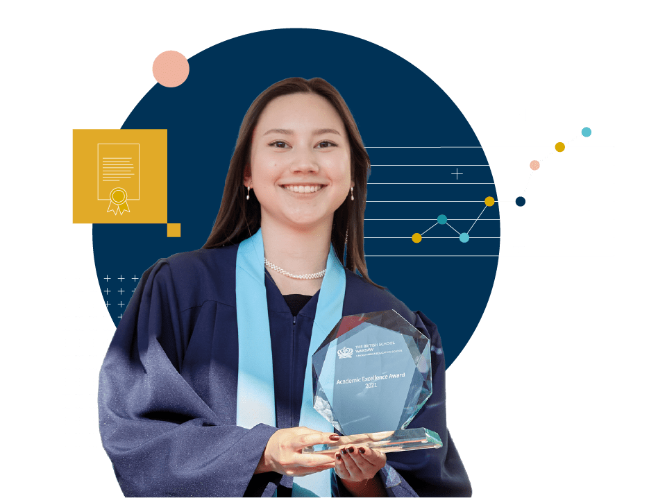 Academic Excellence at The British School Warsaw - 02 - Secondary Introduction