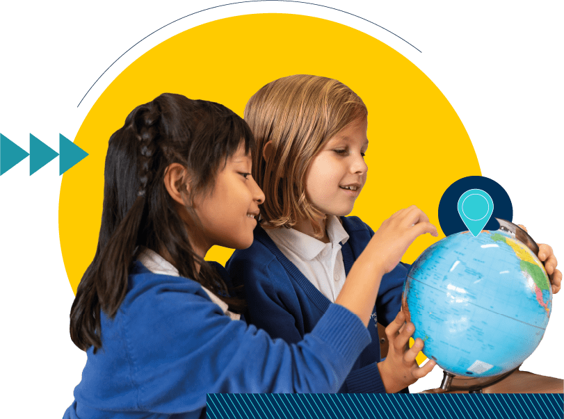 Start Your Admissions Journey | The British School Warsaw - 02 - Secondary Introduction