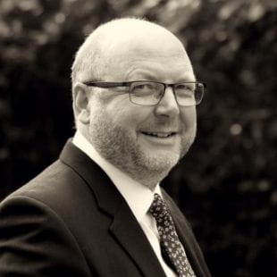 John Brett