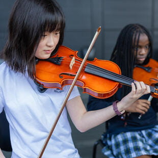 other fine arts opportunities