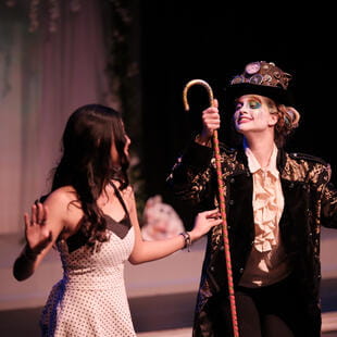 Village Reportoire Theater