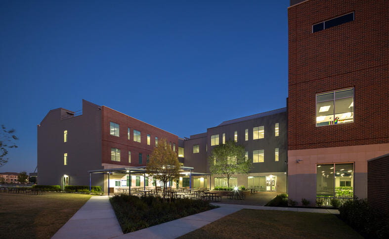 Image_The Village School_Facilities_01