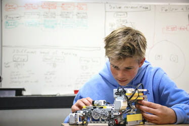 Robotics-2